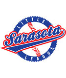 Central Sarasota County Little League logo