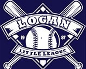 Logan Township Little League logo