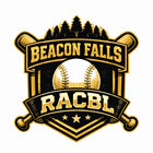 Robert A. Cole Baseball logo