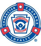 Hinton Little League logo