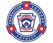 North Accomack Little League logo