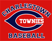 Charlestown Little League logo