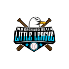 Old Orchard Beach Little League logo