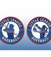 Northern Frontier Little League logo