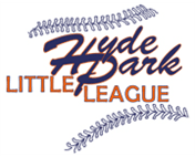 Hyde Park Little League logo