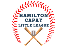 Hamilton Capay Little League hero
