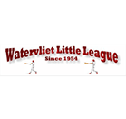Watervliet Little League logo