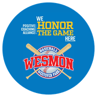 Wesmon Little League logo