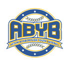 Acton-Boxborough Youth Baseball logo