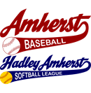 Amherst Baseball, Inc. logo