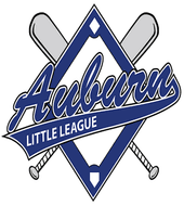 Auburn Little League logo