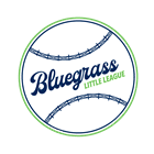 Bluegrass Little League logo