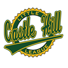 Castle Hill Little League logo