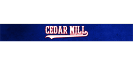 Cedar Mill Little League hero