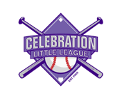 Celebration Little League logo