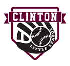 Clinton Little League logo
