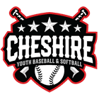 Cheshire Youth Baseball And Softball logo