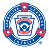 Dale City Little League logo