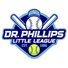 Dr. Phillips Little League logo
