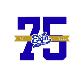 Elgin National Little League hero