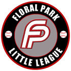 Floral Park Little League logo