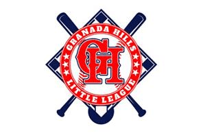 Granada Hills Little League hero