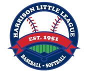 Harrison Little League logo