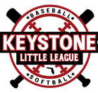 Keystone Little League logo