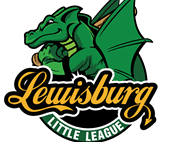 Lewisburg Little League logo