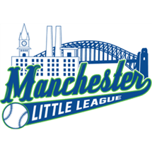 Manchester Little League logo