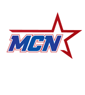 Martin County North Little League logo