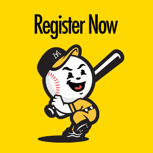 Memorial Park Little League hero