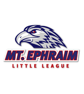 Mount Ephraim Youth Athletic Association logo