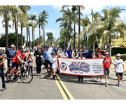 Mid-City Little League hero