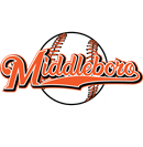 Middleboro Little League logo
