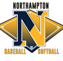 Northampton Baseball & Softball logo