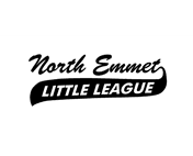 North Emmet Little League logo