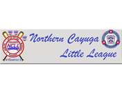 Northern Cayuga Little League logo