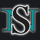 North Springs Little League Baseball logo