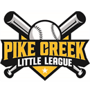 Pike Creek Little League logo