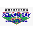Pelham Bay Little League logo
