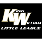 King William Little League logo