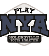 Nolensville Little League logo