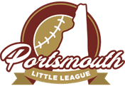 Portsmouth Little League logo