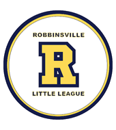 Robbinsville Little League logo
