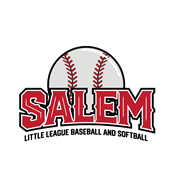 Salem Little League logo