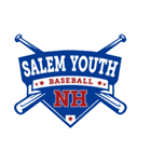 Salem Youth Baseball Little League logo