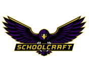 Schoolcraft Little League (Schoolcraft Little League #1220203) logo
