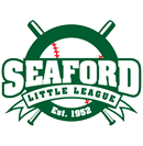 Seaford Little League logo