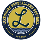 Lakeshore Little League logo